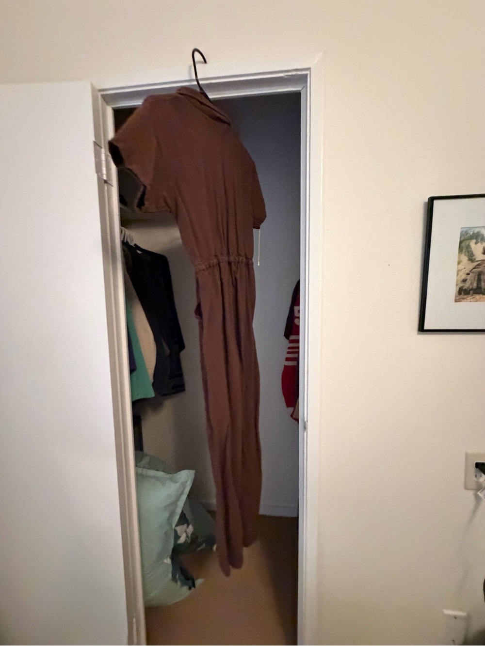 Noble Utility suit - Picture 2 of 3